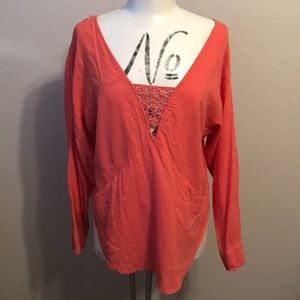 Free People tunic